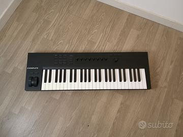 Native instrument Komplete Kontrol A61