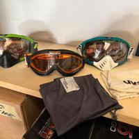 Accessori sci/snowboard