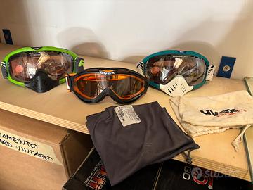 Accessori sci/snowboard