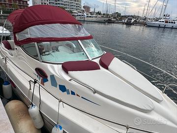 Barca Lema Gold 2 23