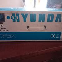 TV YUNDAI