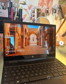 HP ENVY x360 Convertible 13 Computer portatile