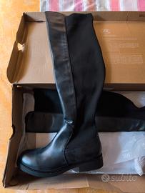 stivali donna Bata Num 40