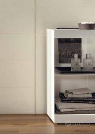 Piastrella 20x120 Sunwood Ceramica Sant'Agostino