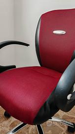 sedia per ufficio 
