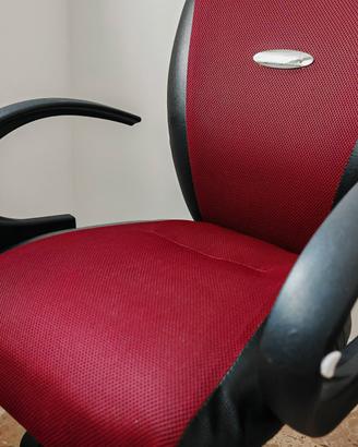 sedia per ufficio 