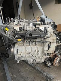 Motore Opel Chevrolet 1.4 Turbo benzina LFE B14XFT