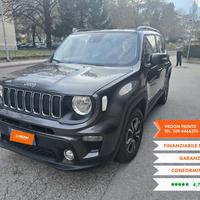 JEEP Renegade Renegade 1.6 Mjt 120 CV Longitude