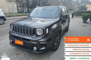JEEP Renegade Renegade 1.6 Mjt 120 CV Longitude