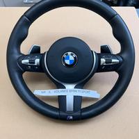 Volante bmw M sport n.3