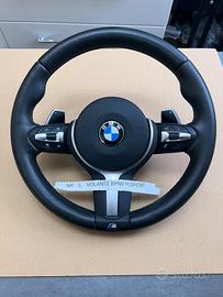 Volante bmw M sport n.3