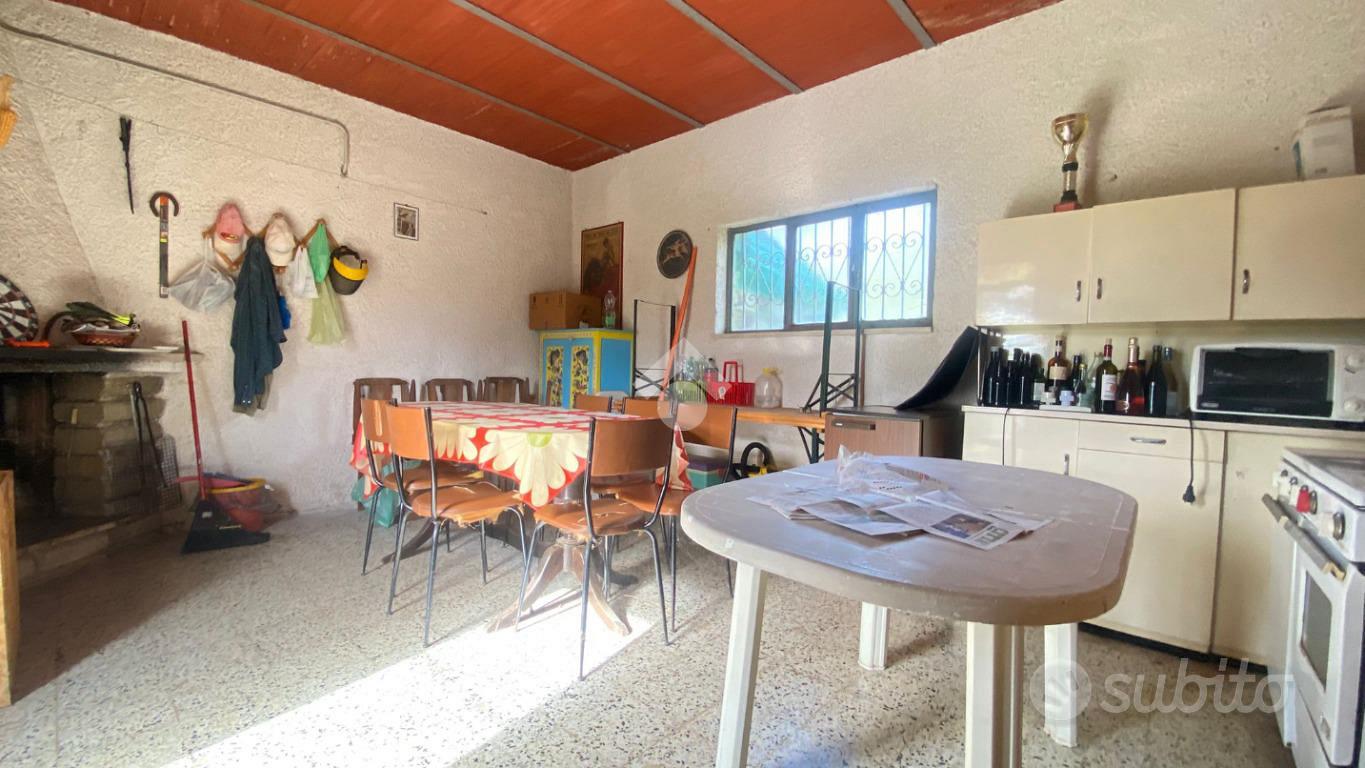 RUSTICO A PALESTRINA - Vista 4