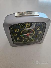 Orologio sveglia Trabo Quartz vintage