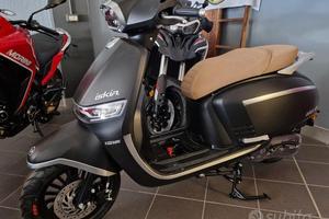 Keeway Iskia 125 - KM.0 PROMO