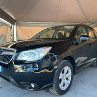 Subaru Forester 2.0D Dynamic