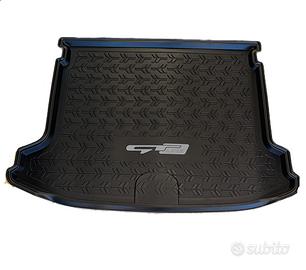 Vasca bagagliaio Kia