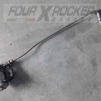 Motorino tergilunotto Range Rover Classic 