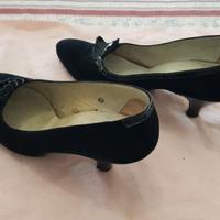 Scarpe vintage