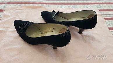 Scarpe vintage