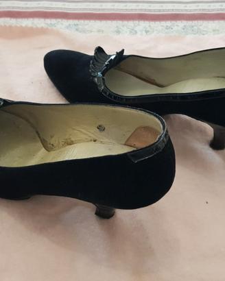 Scarpe vintage