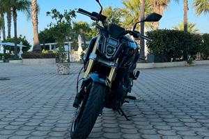 Benelli Mbp M502n
