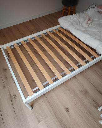 Rete Ikea - lettino singolo - no materasso