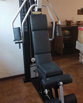 Technogim Attiva