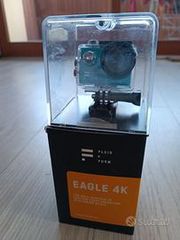 Action Cam Eagle 4k stile GoPro videocamera