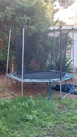 Trampolino