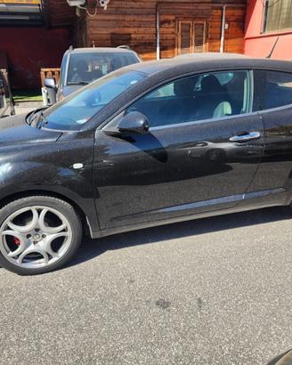 Alfa Romeo MiTo 1.4 T GPL bassi consumi