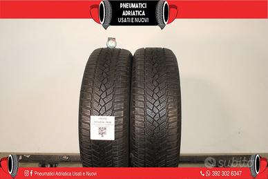 2 Gomme 215 65 R 16 Fulda al 77% SPED GRATIS