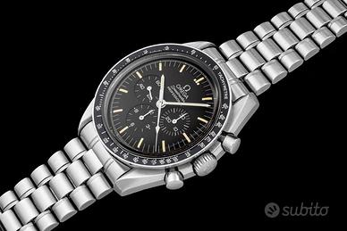 Omega Speedmaster Moon vintage
