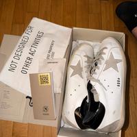 Golden Goose Superstar 43