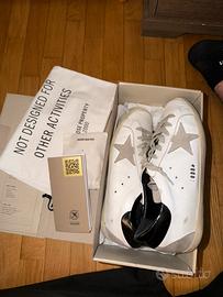 Golden Goose Superstar 43