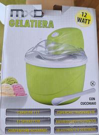 gelatiera 