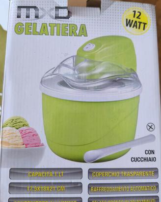 gelatiera 