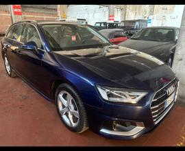 AUDI A4 Avant 35 TDI/163 CV S tronic Business Ad