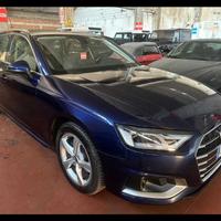 AUDI A4 Avant 35 TDI/163 CV S tronic Business Ad