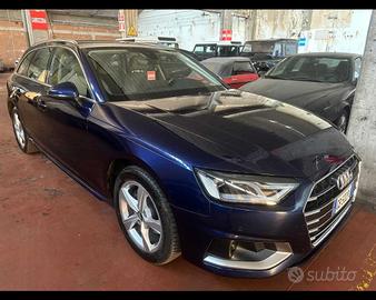 AUDI A4 Avant 35 TDI/163 CV S tronic Business Ad