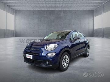 FIAT 500X 2022 1.3 mjet 95cv