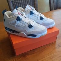 Jordan 4 SB Blue Navy eu 44