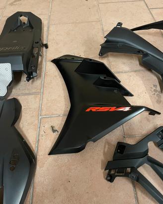 Rsv4 1100 factory ricambi