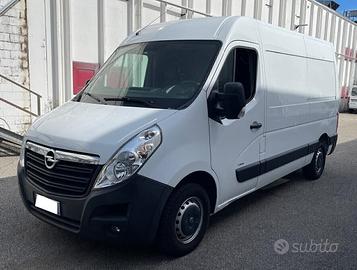 OPEL MOVANO 2.3 CDTI 130CV PL-TA FURGONE