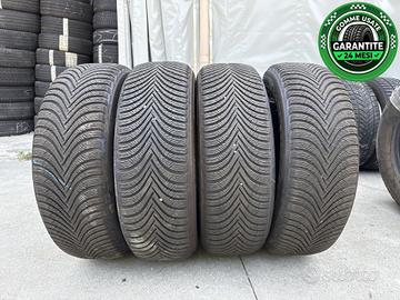 gomme usate 2156517 Winter MICHELIN - Alpin 5 - 38