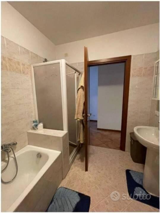 Appartamento – Crema, Ombriano - Altro