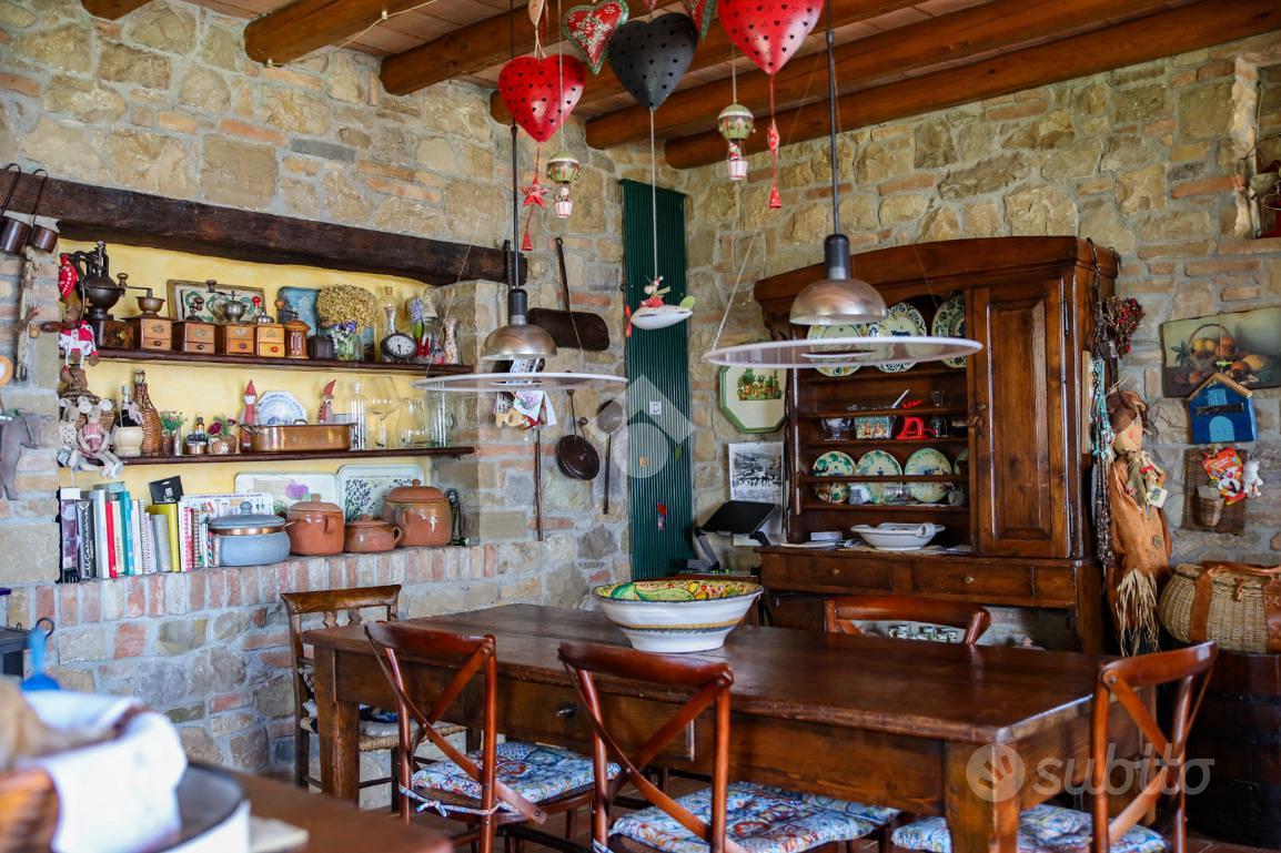 Casa – Ranzanico, Madrera - Vista 5
