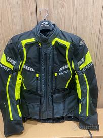 Giacca Moto Clover Dakar taglia M