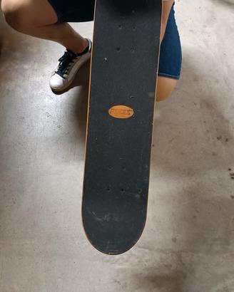 skateboard 4 ruote 