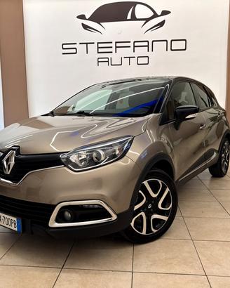 Renault Captur 1.5 dCi 8V 90 CV Start&Stop Energy 
