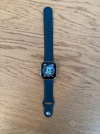 Apple watch serie 10 42 mm